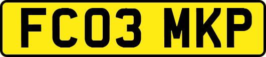 FC03MKP