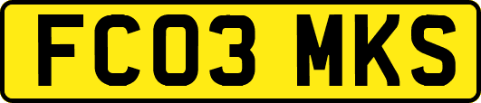 FC03MKS