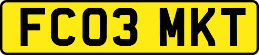 FC03MKT