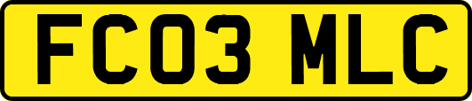 FC03MLC
