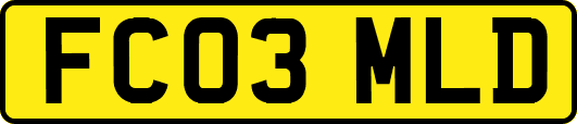 FC03MLD