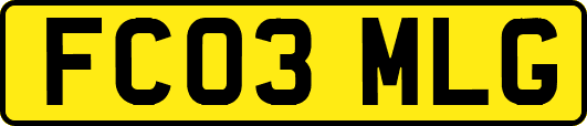 FC03MLG
