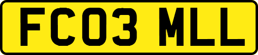 FC03MLL