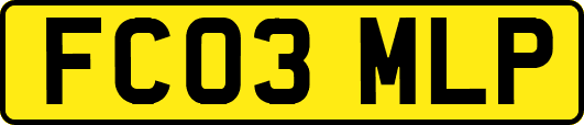 FC03MLP