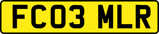 FC03MLR