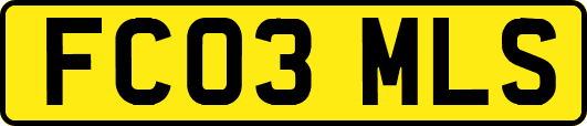 FC03MLS