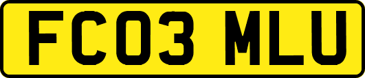 FC03MLU