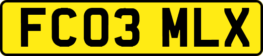FC03MLX