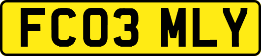 FC03MLY