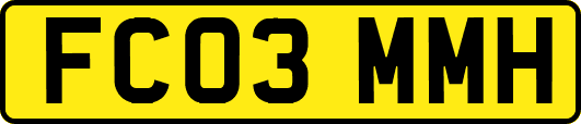 FC03MMH