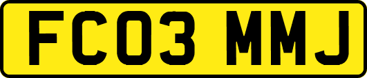 FC03MMJ
