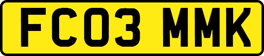FC03MMK