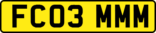 FC03MMM
