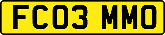 FC03MMO