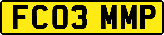 FC03MMP