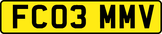 FC03MMV