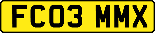 FC03MMX