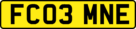 FC03MNE