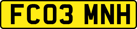 FC03MNH