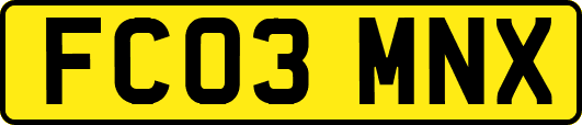 FC03MNX