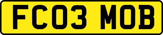 FC03MOB