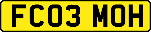 FC03MOH
