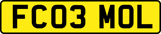 FC03MOL