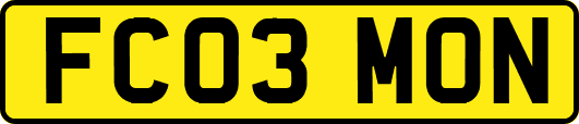 FC03MON