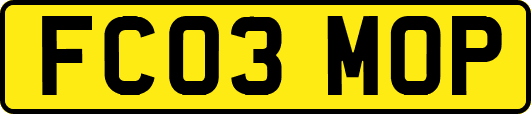FC03MOP