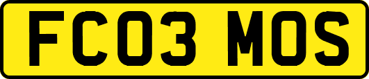 FC03MOS
