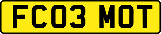 FC03MOT