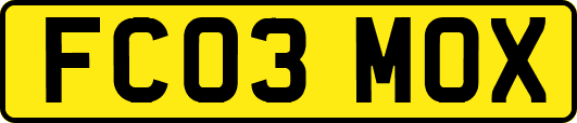 FC03MOX