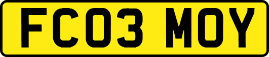FC03MOY
