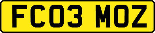 FC03MOZ
