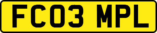 FC03MPL
