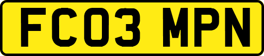 FC03MPN
