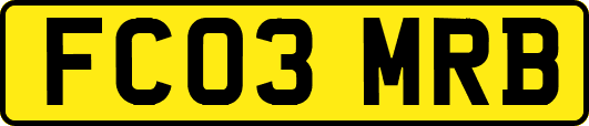 FC03MRB