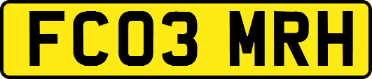 FC03MRH