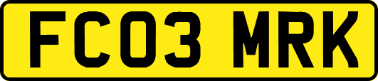 FC03MRK
