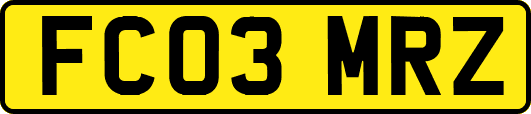 FC03MRZ