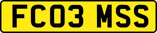 FC03MSS