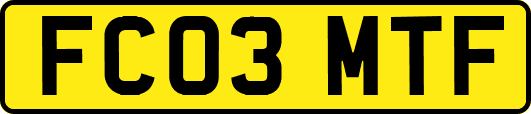 FC03MTF