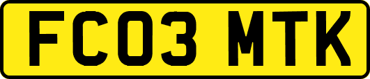 FC03MTK