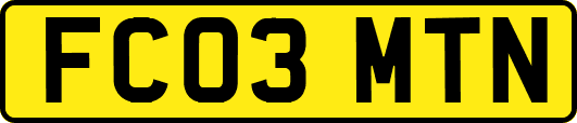 FC03MTN