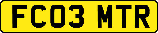 FC03MTR