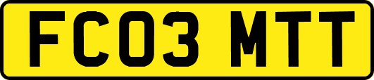 FC03MTT