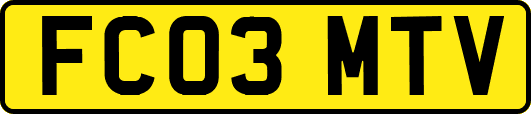 FC03MTV