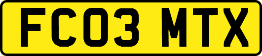 FC03MTX