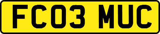 FC03MUC