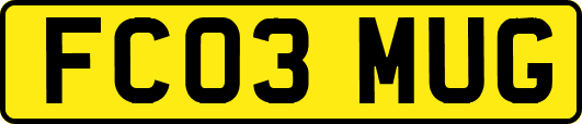 FC03MUG